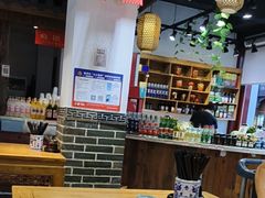 -老城南.鸭血粉丝汤(夫子庙店)