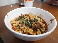-刘信牛羊肉小炒泡馍(回民街店)