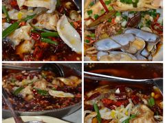 -陈生记黑鱼馆·20年活鱼现杀(宁波鼓楼店)
