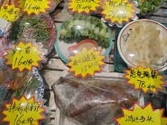 -美达尔烧烤海鲜家常菜(泰山路店)