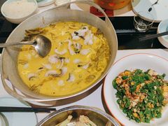 -田婆婆的菜(友谊阳光城店)