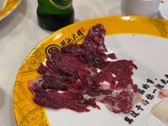 -潮汕大目牛肉火锅(水围店)