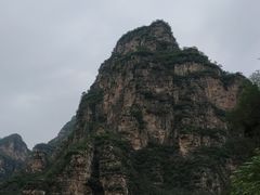 -孤山寨风景区