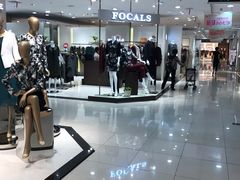 -铜锣湾国际购物中心