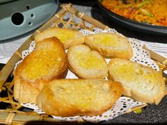 -暹罗湾东南亚餐厅