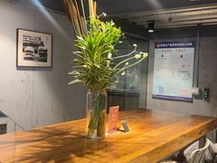 -微焙咖啡工厂(海峡创意产业园·红坊店)