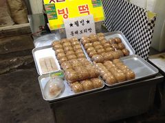 -西归浦每天偶来市场