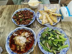 -冬哥川菜馆(十梓街店)