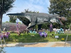 -歌斐颂巧克力小镇