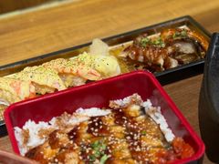 -九割丼(熙地港店)