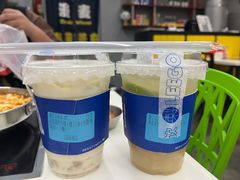 -漫麦韩国美食广祥店