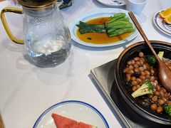 -火啫啫·粤式啫啫煲(南通首店)