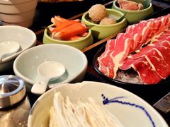-捞王猪肚鸡火锅(昆山店)