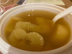 -张飞木薯羹(金鱼巷店)