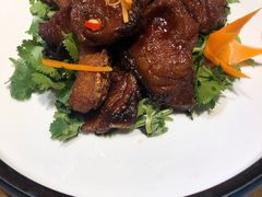 -高淳味道(丹阳湖北路店)