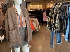 -ZARA(沈阳大悦城店)