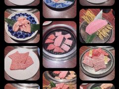 -焼肉とビール 市場小路(四条烏丸店)