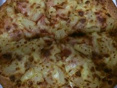 -尊宝比萨(机场店)