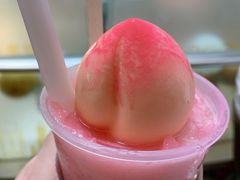 -和气桃桃(宏伊广场店)