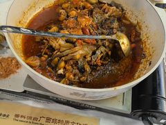 -刘姐啤酒鱼民族演艺餐厅(西街总店)