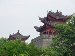 -汴河街
