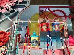 -泡泡玛特POPMART(合生汇店)