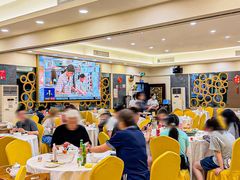 -寻味顺德·南记酒家·传统顺德菜·鱼生(广源路店)