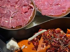 -阳阳老火锅(小南门店)