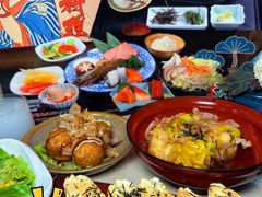 -彩葉·樱花屋日本料理(动物园店)