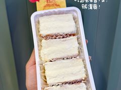 -仟吉KenGee(国贸360店)