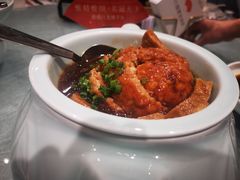 -小厨娘淮扬菜(清江苏宁广场店)