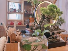-竹鲜笙全竹宴(国色天香店)