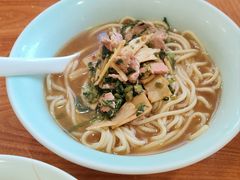 -奎元馆.百年奎元.非遗传承(西湖边的解放路店)