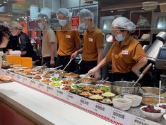 -乡村基·川味现炒大王(熙悦天街店)