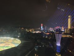 -星城之眼摩天轮