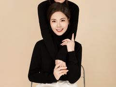 -iF摄影•全家福•证件照•形象照(南山店)