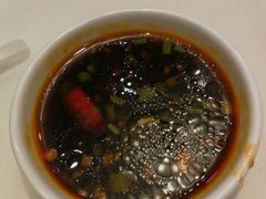 -巴音浩日娲·蒙餐(双林东路店)