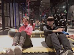 -威尔仕健身会所(北京宜家店)