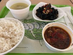 -老乡鸡(合肥高铁南站店)