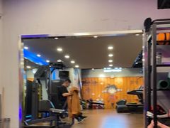 -NRG 健身私教CLUB(云山路店)