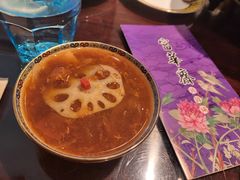 -富华斋饽饽铺·宫廷糕点·伴手礼(护国新天地店)