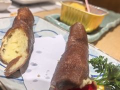 -清水日本料理铁板烧(学府路店)