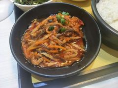 -老娘舅餐厅(黄龙体育中心店)