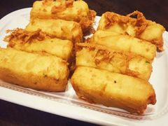 -龙海鲜螃蟹王(宏茂桥店)