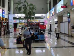 -德宏芒市国际机场