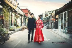 -THE QUEEN(北京店)