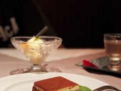 经典提拉米苏-戈雅法餐厅(世界城广场店)