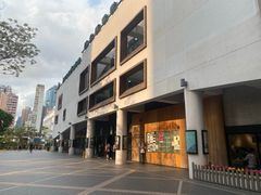 -百老汇电影中心(油麻地店)