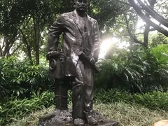 -广九铁路纪念园