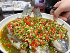 -艺味深尝(云锦路店)